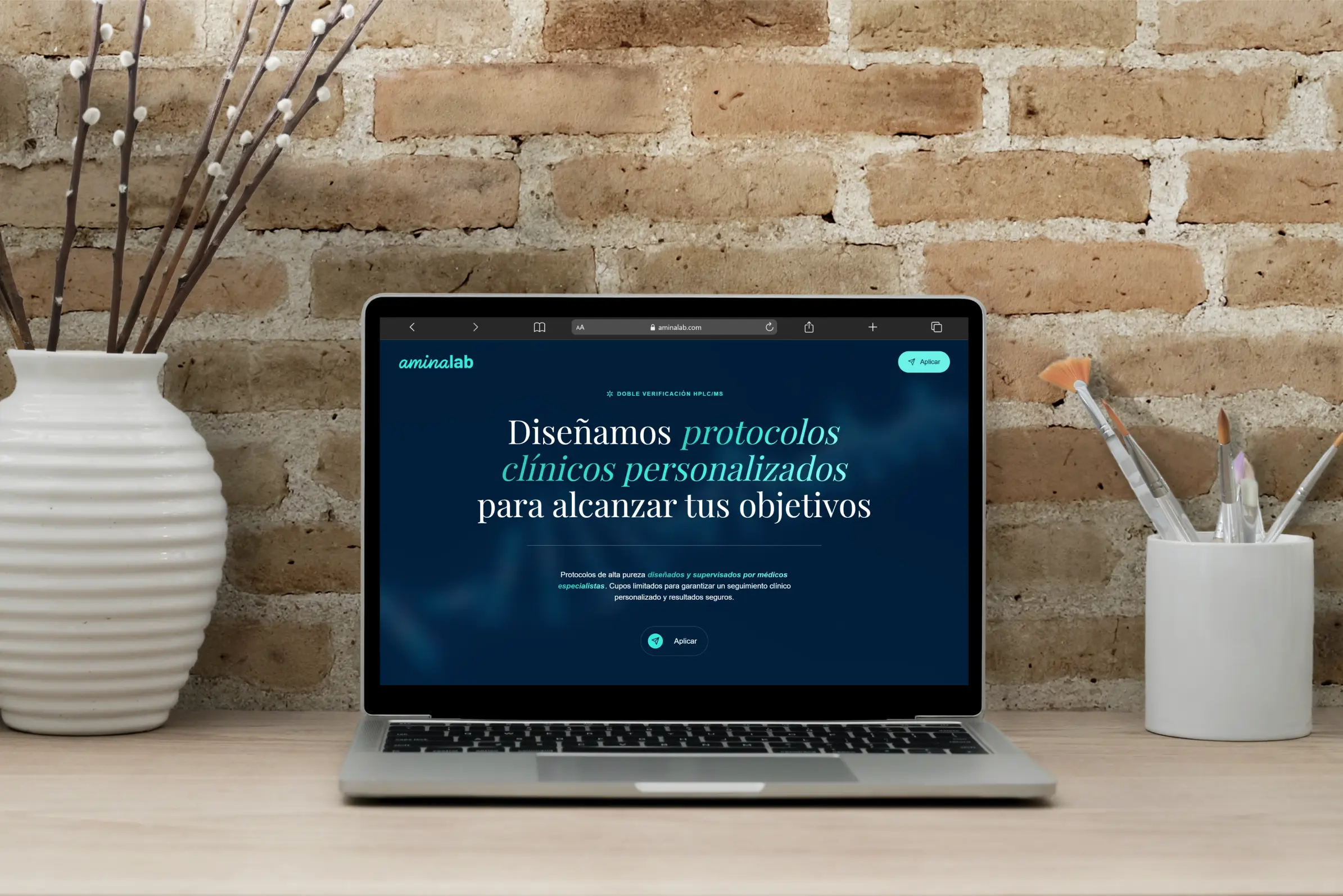 Caso Aminalab